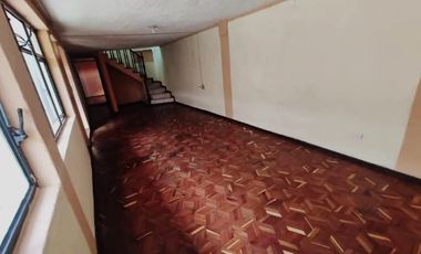 CASA RENTERA SECTOR LA ATAHUALPA - MICHELENA