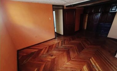 CASA RENTERA SECTOR LA ATAHUALPA - MICHELENA