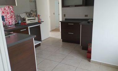 Arriendo Casa Av. Madero en El Polo de Machalí
