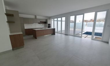 VENTA DE CAS EN URB. AIRES NORTE - SAMBORONDON