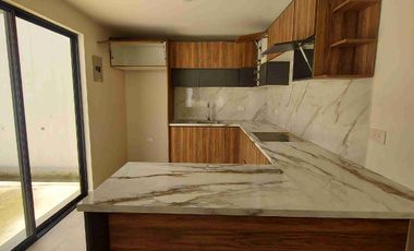 CASA NUEVA EN VENTA SUR DE QUITO SECTOR EL RECREO