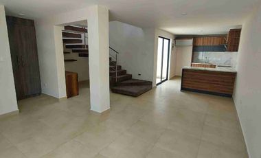 CASA NUEVA EN VENTA SUR DE QUITO SECTOR EL RECREO