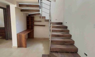 CASA NUEVA EN VENTA SUR DE QUITO SECTOR EL RECREO