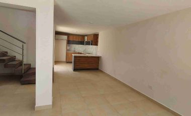 CASA NUEVA EN VENTA SUR DE QUITO SECTOR EL RECREO