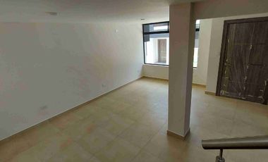 CASA NUEVA EN VENTA SUR DE QUITO SECTOR EL RECREO