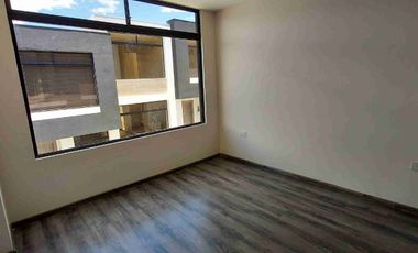 CASA NUEVA EN VENTA SUR DE QUITO SECTOR EL RECREO