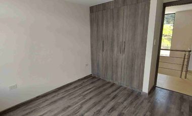 CASA NUEVA EN VENTA SUR DE QUITO SECTOR EL RECREO