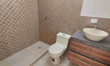 CASA NUEVA EN VENTA SUR DE QUITO SECTOR EL RECREO