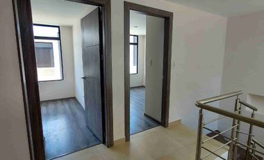 CASA NUEVA EN VENTA SUR DE QUITO SECTOR EL RECREO