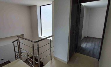 CASA NUEVA EN VENTA SUR DE QUITO SECTOR EL RECREO