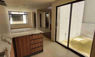 CASA NUEVA EN VENTA SUR DE QUITO SECTOR EL RECREO