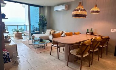 Departamento de venta en Punta Blanca