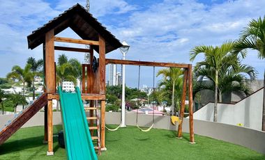 Departamento de venta en Punta Blanca