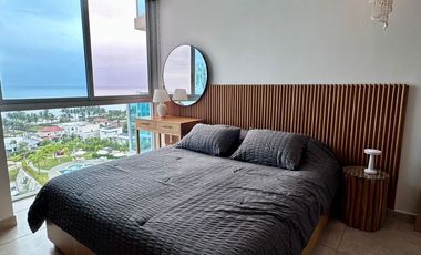 Departamento de venta en Punta Blanca