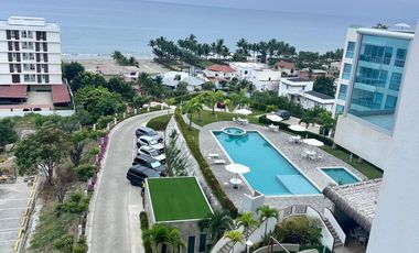 Departamento de venta en Punta Blanca