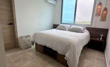Departamento de venta en Punta Blanca