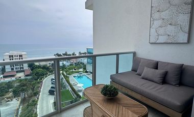 Departamento de venta en Punta Blanca