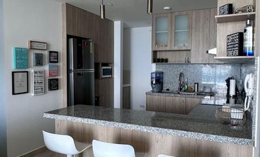 Departamento de venta en Punta Blanca