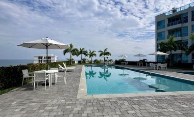 Departamento de venta en Punta Blanca