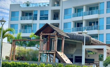 Departamento de venta en Punta Blanca