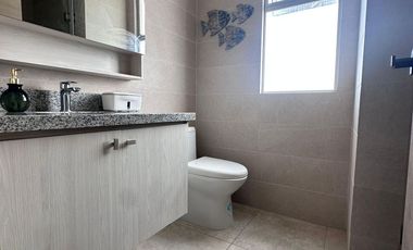 Departamento de venta en Punta Blanca