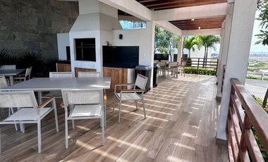 Departamento de venta en Punta Blanca