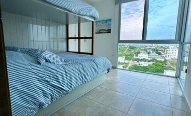 Departamento de venta en Punta Blanca