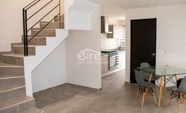 Casa en Renta en Cortijo San Agustín, Tlajomulco de Zúñiga, Jalisco.