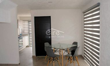 Casa en Renta en Cortijo San Agustín, Tlajomulco de Zúñiga, Jalisco.