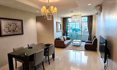 Royal Condominium Medan Kota