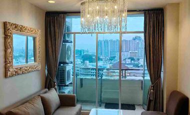 Royal Condominium Medan Kota