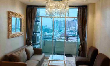 Royal Condominium Medan Kota