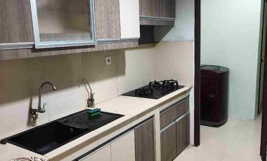 Royal Condominium Medan Kota