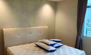 Royal Condominium Medan Kota