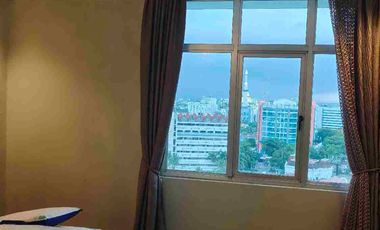 Royal Condominium Medan Kota