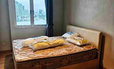 Royal Condominium Medan Kota