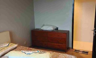 Royal Condominium Medan Kota