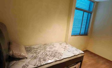 Royal Condominium Medan Kota