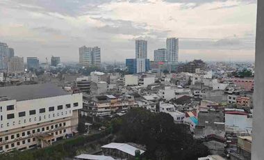 Royal Condominium Medan Kota