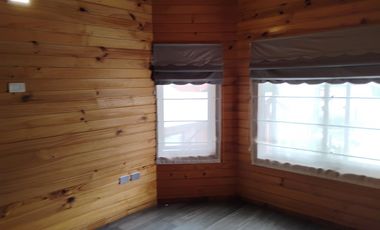 Se Arrienda Cabaña a 4 Cuadras del Centro de La Ciudad.