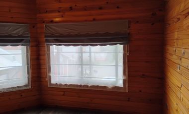 Se Arrienda Cabaña a 4 Cuadras del Centro de La Ciudad.