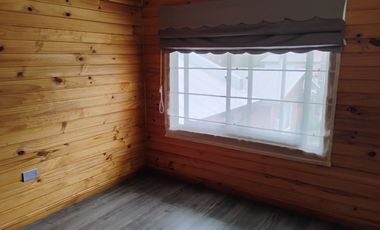 Se Arrienda Cabaña a 4 Cuadras del Centro de La Ciudad.