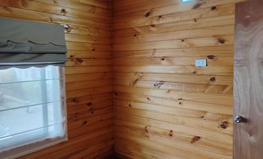 Se Arrienda Cabaña a 4 Cuadras del Centro de La Ciudad.