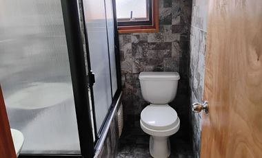 Se Arrienda Cabaña a 4 Cuadras del Centro de La Ciudad.