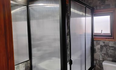 Se Arrienda Cabaña a 4 Cuadras del Centro de La Ciudad.