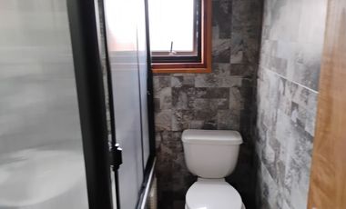 Se Arrienda Cabaña a 4 Cuadras del Centro de La Ciudad.