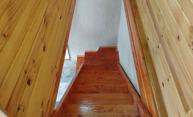 Se Arrienda Cabaña a 4 Cuadras del Centro de La Ciudad.