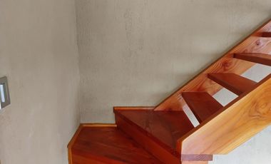 Se Arrienda Cabaña a 4 Cuadras del Centro de La Ciudad.