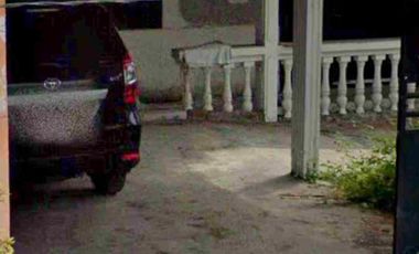 Rumah dijual di Mulyorejo, Surabaya