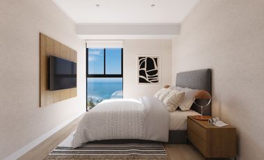 Departamentos de estreno con buenos acabados cerca el malecón de Chorrillos